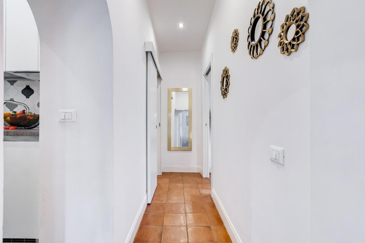 Campo Dei Fiori Royal Orchid Apartment Rom Exteriör bild